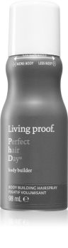 Living Proof Perfect Hair Day fixativ pentru păr cu volum