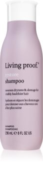 Living Proof Restore obnovující šampon pro suché a poškozené vlasy