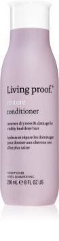 Living Proof Restore regenerator za učvršćivanje i obnavljanje kože lica za suhu i oštećenu kosu
