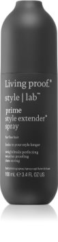 Living Proof Style Lab подготвящ спрей преди стилизиране