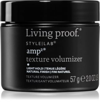 Living Proof Amp2 cremă light pentru styling pentru volum și formă