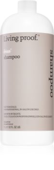 Living Proof No Frizz sampon de curatare delicat anti-electrizare