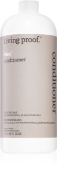 Living Proof No Frizz balsam cu efect de netezire anti-electrizare