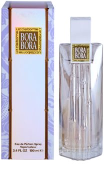 Liz Claiborne Bora Bora Eau de Parfum para mulheres