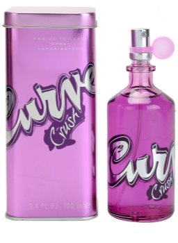 curve crush for women