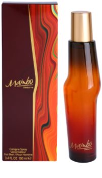 mambo perfume