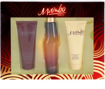 Liz Claiborne Mambo for Men Gavesæt I. til mænd