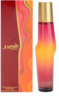 mambo perfume
