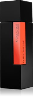 LM Parfums Patchouly Bohéme Eau de Parfum unisex 100 ml