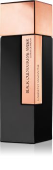 LM Parfums Black Oud Extreme Amber parfémový extrakt unisex