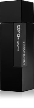 LM Parfums Scandinavian Crime estratto profumato new design unisex