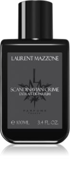 LM Parfums Scandinavian Crime parfüm extrakt Unisex