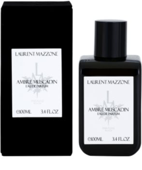 LM Parfums Ambre Muscadin parfemska voda uniseks
