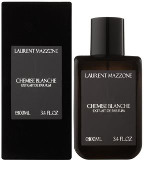 LM Parfums Chemise Blanche extracto de perfume para mujer 100 ml