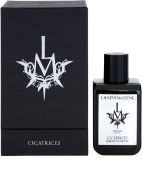 LM Parfums Cicatrices parfumeekstrakt Unisex
