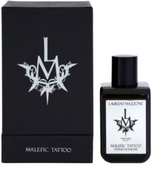 LM Parfums Malefic Tattoo Hajuveden Uute Unisex