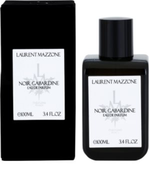LM Parfums Noir Gabardine parfémovaná voda unisex