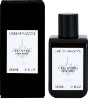LM Parfums O des Soupirs Eau de Parfum unisex