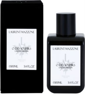 LM Parfums O des Soupirs parfumovaná voda unisex