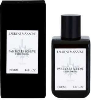 LM Parfums Patchouly Bohéme eau de parfum unisex 100 ml