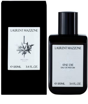 LM Parfums Sine Die parfémovaná voda unisex