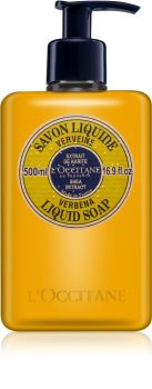 L’Occitane Karité jabón líquido