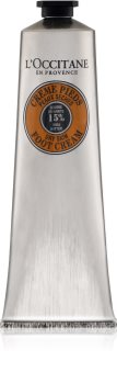 L’Occitane Karité Fodcreme Til tør hud