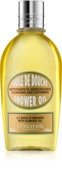 L’Occitane Amande sprchový olej