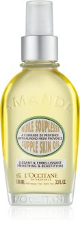 L’Occitane Amande Firming Body Oil