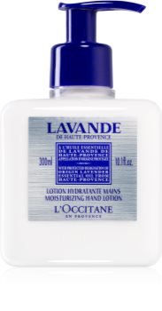 L’Occitane Lavender crema hidratante para manos