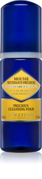 L’Occitane Immortelle Rengöringsskum för alla hudtyper