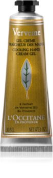 L’Occitane Verveine kézkrém