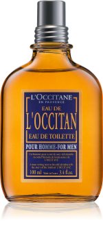 L’Occitane Homme toaletna voda za moške