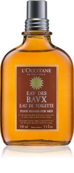 L’Occitane Eav des Baux toaletní voda pro muže