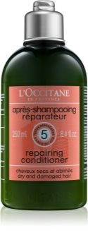 L’Occitane Aromachologie condicionador para cabelo seco a danificado