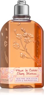 L’Occitane Fleurs de Cerisier gel za tuširanje