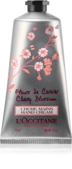 L’Occitane Fleurs de Cerisier krém na ruce