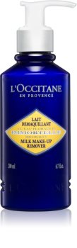 L’Occitane Immortelle loción limpiadora