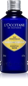 L’Occitane Immortelle Essential Water tónico facial