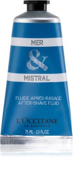 L’Occitane Mer & Mistral bálsamo after shave hidratante