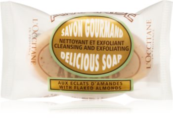 L’Occitane Amande mýdlo