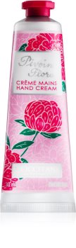 L’Occitane Pivoine Flora крем за ръце