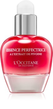 L’Occitane Pivoine Sublime serum hidratante para una piel cuidada