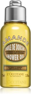 L’Occitane Amande ulei de dus