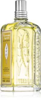 verveine agrumes eau de toilette