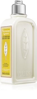 L’Occitane Verveine Agrumes osvěžující tělové mléko