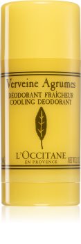 L’Occitane Verveine Agrumes deostick pro ženy