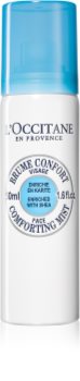 L’Occitane Karité Face Comforting Mist Regenerating Mist for Face