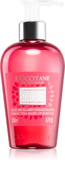 L’Occitane Pivoine Sublime Gel Facial Cleanser