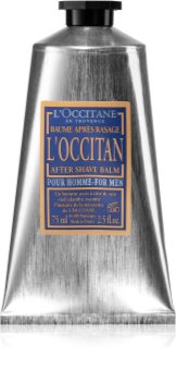L’Occitane Homme bálsamo after shave